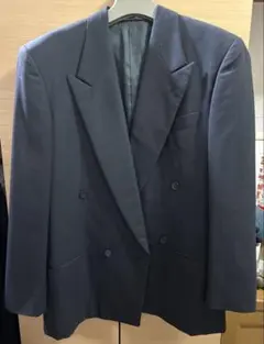 Giorgio Armani ダブルジャケット