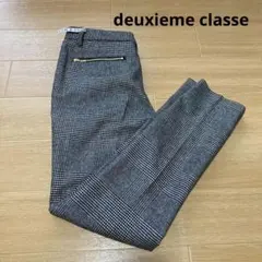 2025年最新】Deuxieme Classe パンツの人気アイテム - メルカリ