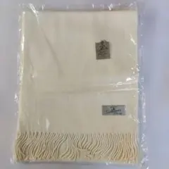 Cashmere マフラー 未開封未使用品