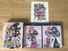 当時物】CRギャラクシーエンジェル 初回限定版 特典のみ PS2 - メルカリ
