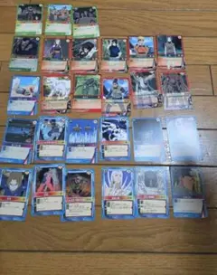 NARUTO ナルト カードゲーム