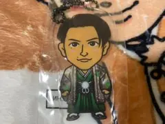 TETSUYAクリアチャーム