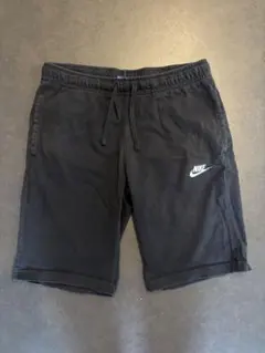 NIKE ナイキ ショートパンツ ブラック M