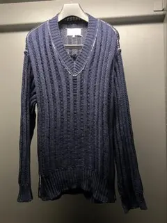 Maison Margiela 21ss ニット