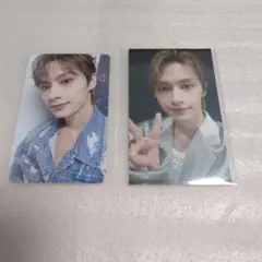 SEVENTEEN ジュン FML 会場限定 大阪