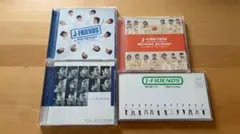 2026年最新】j-friends cdの人気アイテム - メルカリ