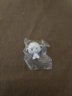 轟はじめ　ちょこのっこフィギュア