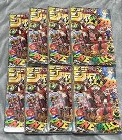 激レア】北米版 少年ジャンプ 創刊号 2003年1月 Vol.1 - メルカリ