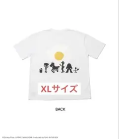 Peaceminusone Toy Story Tシャツ 5 ピースマイナスワン - メルカリ