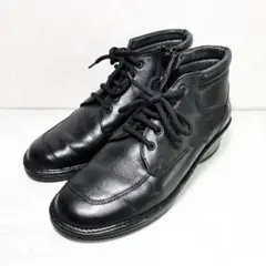PAIR SLOPE ペアスロープ ブーツ 26㎝ ハイカット 黒 - メルカリ