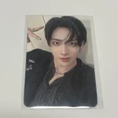 ZEROBASEONE soundwave ラキドロ トレカ リッキー