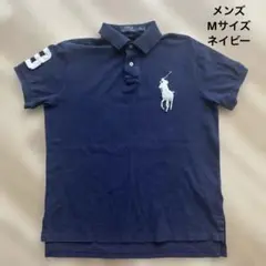 ビックポニー　90s M Polo by Ralph Lauren
