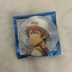 うたプリ BS 音也 缶バッジ