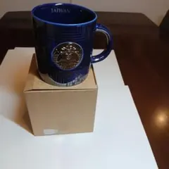 新品Starbucks マグカップ 大2個セット Taipei 101 - メルカリ