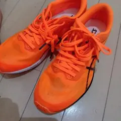 ASICS 陸上スパイク シューズ オレンジ 2026年最新】アシックス 陸上スパイク オレンジの人気アイテム - メルカリ