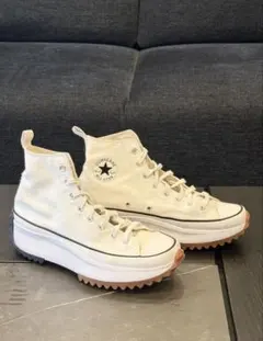 CONVERSE RUNSTAR HIKE HI ランスターハイク 29cm