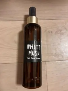 John's Blend White Musk ヘアケアシャワーのサムネイル
