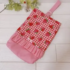 上靴入れ