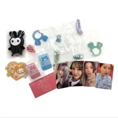 2026年最新】twice ラブリー トレカの人気アイテム - メルカリ
