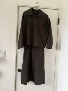 UNIQLO セットアップ