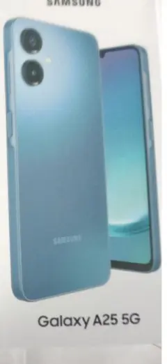 a25 5g
