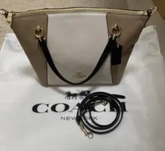 COACH コーチ ショルダーバッグ マーブルブルーマルチ C8161IMTUZ 