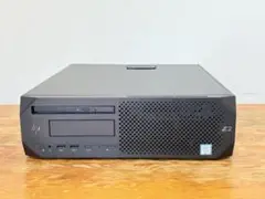 ★訳あり★HP Z2 G4 SFF/G4930/500GB/8GB/Win11