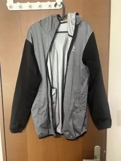 50150 YONEX ヨネックス バドミントン アウター パーカー テニス