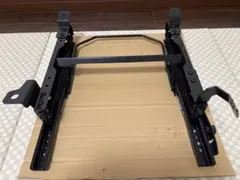 RECARO純正ベースフレームSUBARU レガシィ BL BP 運転席側（右
