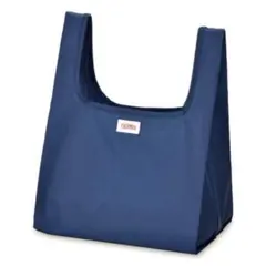 THERMOS ポケットバッグ ネイビー 約10L