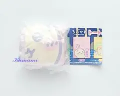 映画ちいかわ 人魚の島のひみつ トートバッグ 　うさぎ　未開封