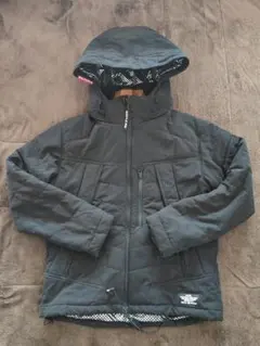 BURTON フード付きスノーボードウェア キッズ XL 160 - メルカリ