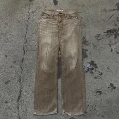 00s Levi's 502 ストレート デニム W30 L33