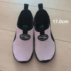 SUPER GRIP ウォーターシューズ マリンシューズ 水陸両用 17.0
