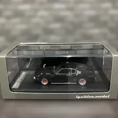 1/18 イグニッションモデル トヨタ セリカLB(TA27)銀 IG2603 - メルカリ