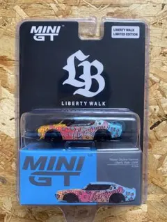 INNO64 Liberty Walk WIRED MUSIC FESTIVAL - メルカリ