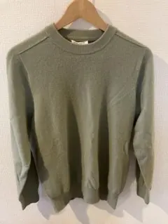 【極美品】カシミヤ100% モヘアニットセーター  B&amp;Yユナイテッドアローズ カシミヤ100%｜ユナイテッドアローズ公式通販 - UNITED ARROWS ONLINE