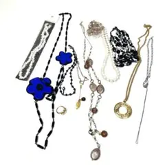ネックレス リング アクセサリー まとめ売り