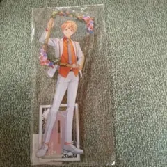 文豪とアルケミスト★文アル★田山花袋★アクスタ