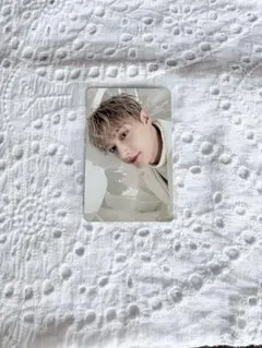 2026年最新】seventeen あいのちから ジュンの人気アイテム - メルカリ