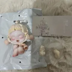 スカルパンダ　 The Warmth 温度　The Encounterのサムネイル