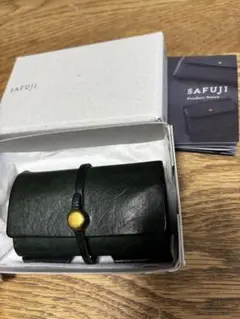 2026年最新】safuji 財布の人気アイテム - メルカリ