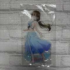 ୨୧五等分の花嫁୨୧二乃 BIGアクリルスタンド あたり付
