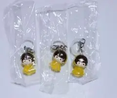 ブルーロック めじるしアクセサリー 蜂楽