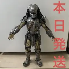 ❗️美品　毎日値下げ❗️ホットトイズ　スカー　プレデター　2.0 ムービー・マスターピース】『AVP』1／6スケールフィギュア