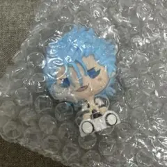 BLEACH 一番くじ　E賞　ちょこのっこ　グリムジョー