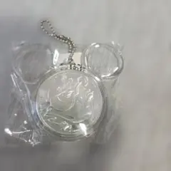 東京ディズニーリゾート キーホルダー ジーニー