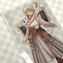 鬼滅の刃　巳年　不死川実弥　アクリルスタンド　新品未開封　干支2025