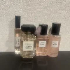 Victoria's Secret Tease 香水４個セットのサムネイル