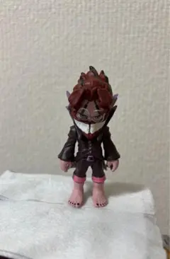 ダンダダン　アートフィギュアコレクション　03 purple